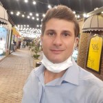 تصویر پروفایل ابراهیم