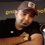 تصویر پروفایل امیر