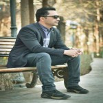 تصویر پروفایل مسعود