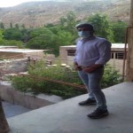 تصویر پروفایل مجید