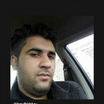 تصویر پروفایل حامد