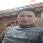 تصویر پروفایل علی تصویر پروفایل علی