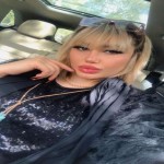 تصویر پروفایل شبنم