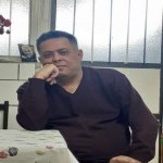 تصویر پروفایل رضا