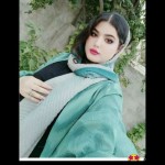 تصویر پروفایل پریسا