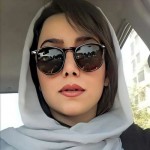 تصویر پروفایل مهسا