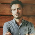 تصویر پروفایل رضا