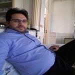 تصویر پروفایل مرتضی