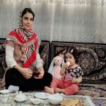 تصویر پروفایل نگار