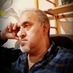 تصویر پروفایل مهرداد