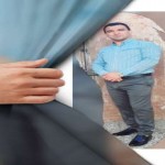 تصویر پروفایل امید