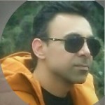 تصویر پروفایل مهران