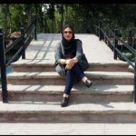 تصویر پروفایل پریسا تصویر پروفایل پریسا