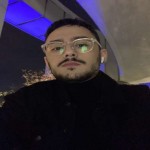 تصویر پروفایل پدرام عسگری