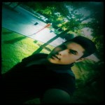 تصویر پروفایل صفدر