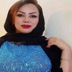 تصویر پروفایل سعیده