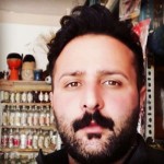 تصویر پروفایل مهدی سلیمانی