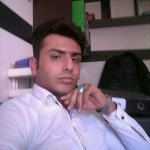 تصویر پروفایل وحید