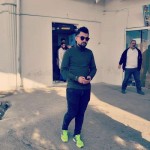 تصویر پروفایل جواد