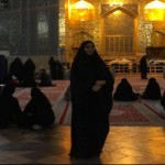 تصویر پروفایل ثریا محبوبی