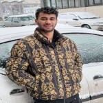 تصویر پروفایل حسین تصویر پروفایل حسین