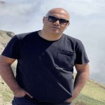 تصویر پروفایل سعید