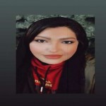 تصویر پروفایل مهسا