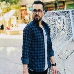 تصویر پروفایل امیر علی