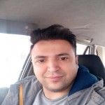 تصویر پروفایل سعید