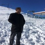 تصویر پروفایل بهبود