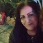 تصویر پروفایل فاطمه