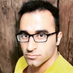 تصویر پروفایل امیر