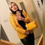 تصویر پروفایل سارا