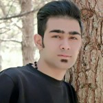 تصویر کاربر با کد 632002