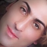 تصویر کاربر با کد 613965