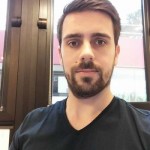 تصویر پروفایل مجید