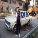 تصویر پروفایل وحید