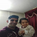 تصویر پروفایل محمد