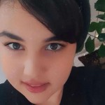 تصویر پروفایل مریم