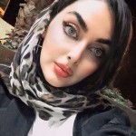 تصویر پروفایل مهسا