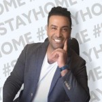 تصویر پروفایل حامد