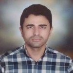 تصویر پروفایل اصغر