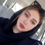 تصویر پروفایل النا