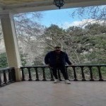 تصویر پروفایل مهدی
