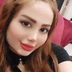 تصویر پروفایل نرگس