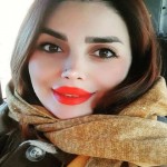 تصویر پروفایل آیناز