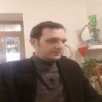 تصویر پروفایل نیما