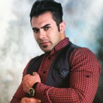 تصویر پروفایل امیرعلی