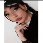 تصویر پروفایل ایدا