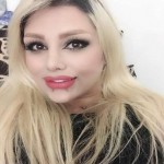 تصویر پروفایل فاطمه